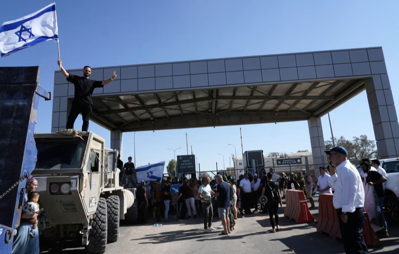 Izraeli heq akuzat ndaj pesë ushtarëve të dyshuar për abuzim ndaj një të ndaluari palestinez 