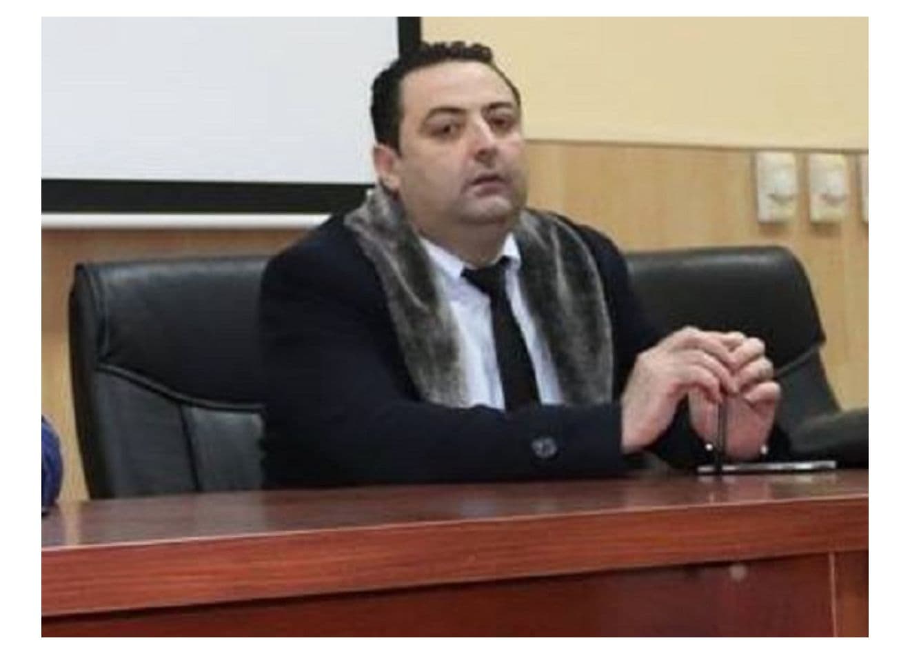Arratisja e Altin Ndocit, lirohet ish-drejtori i burgut Durrës, Indrit Cerloj
