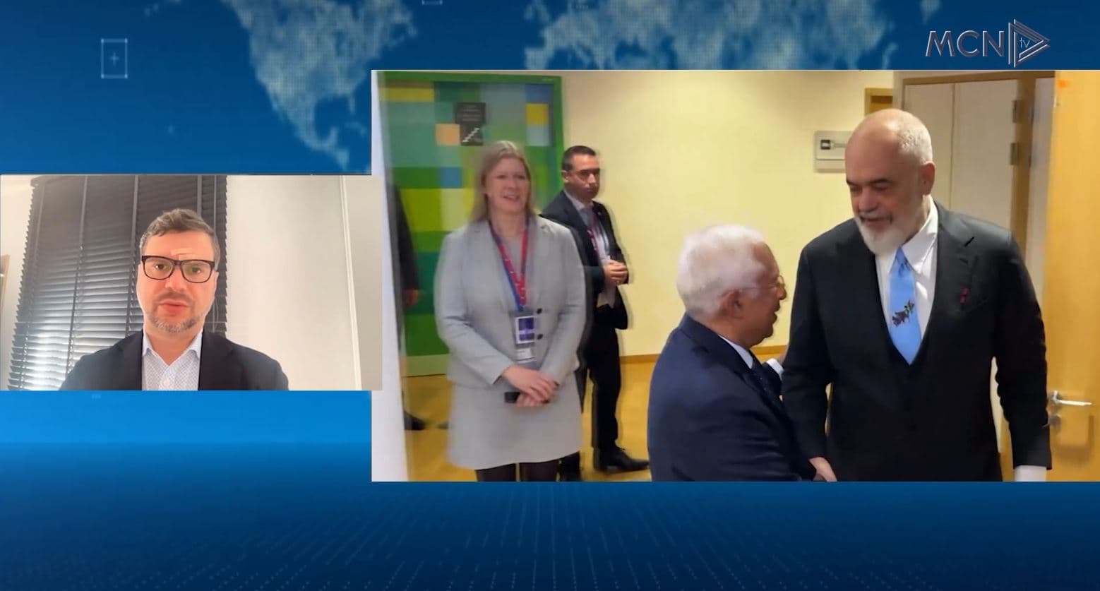 “Integrimi i pjesshëm, i pamundur”/ Ekspertët: Do të duhej reformim i plotë i vetë Bashkimit Europian (VIDEO)