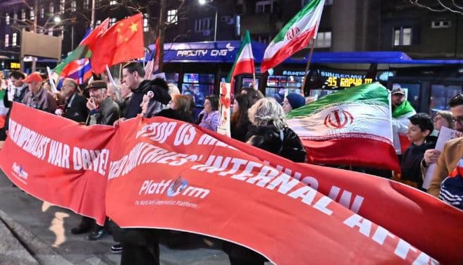 Shefi i Policisë së Iranit: Çdo protestues do të trajtohet si armik