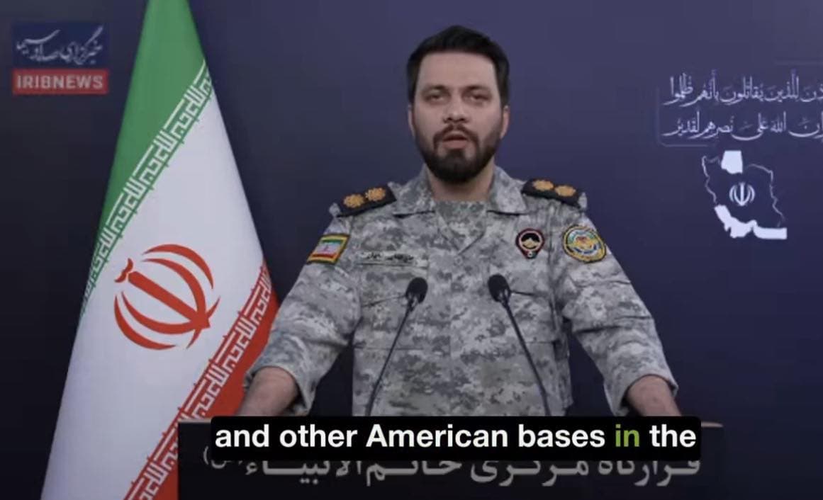 Irani pretendon dëme të mëdha ndaj SHBA, liston shkatërrimet e bazave të armikut