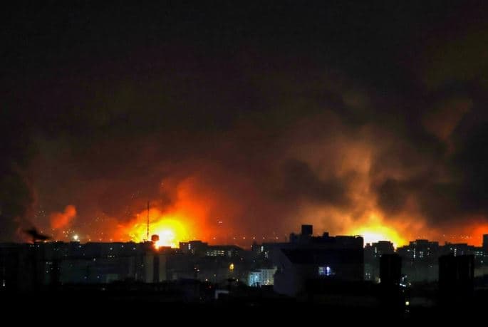 Ministri i Jashtëm iranian paralajmëron Trump për përshkallëzim: Do të marrë atë që kërkon