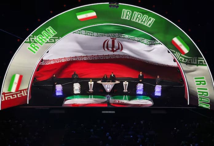 Ministri i Sportit i Iranit: Ekipi i futbollit nuk do të luajë në Kupën e Botës 2026