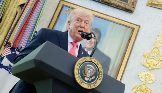Irani i përgjigjet ashpër Trumpit: Po negocioni me veten tuaj, humbjen mos e quani marrëveshje
