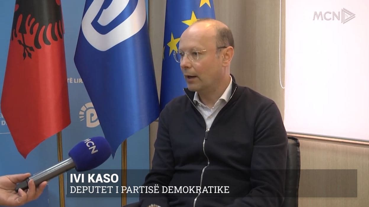 “Injektim i parave me burim kriminal”/ Kaso: Parlamenti të koordinojë institucionet e pavarura kundër këtij fenomeni (VIDEO)