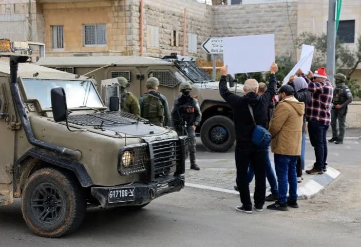Izraeli miraton ligjin për dënimin me vdekje ndaj palestinezëve