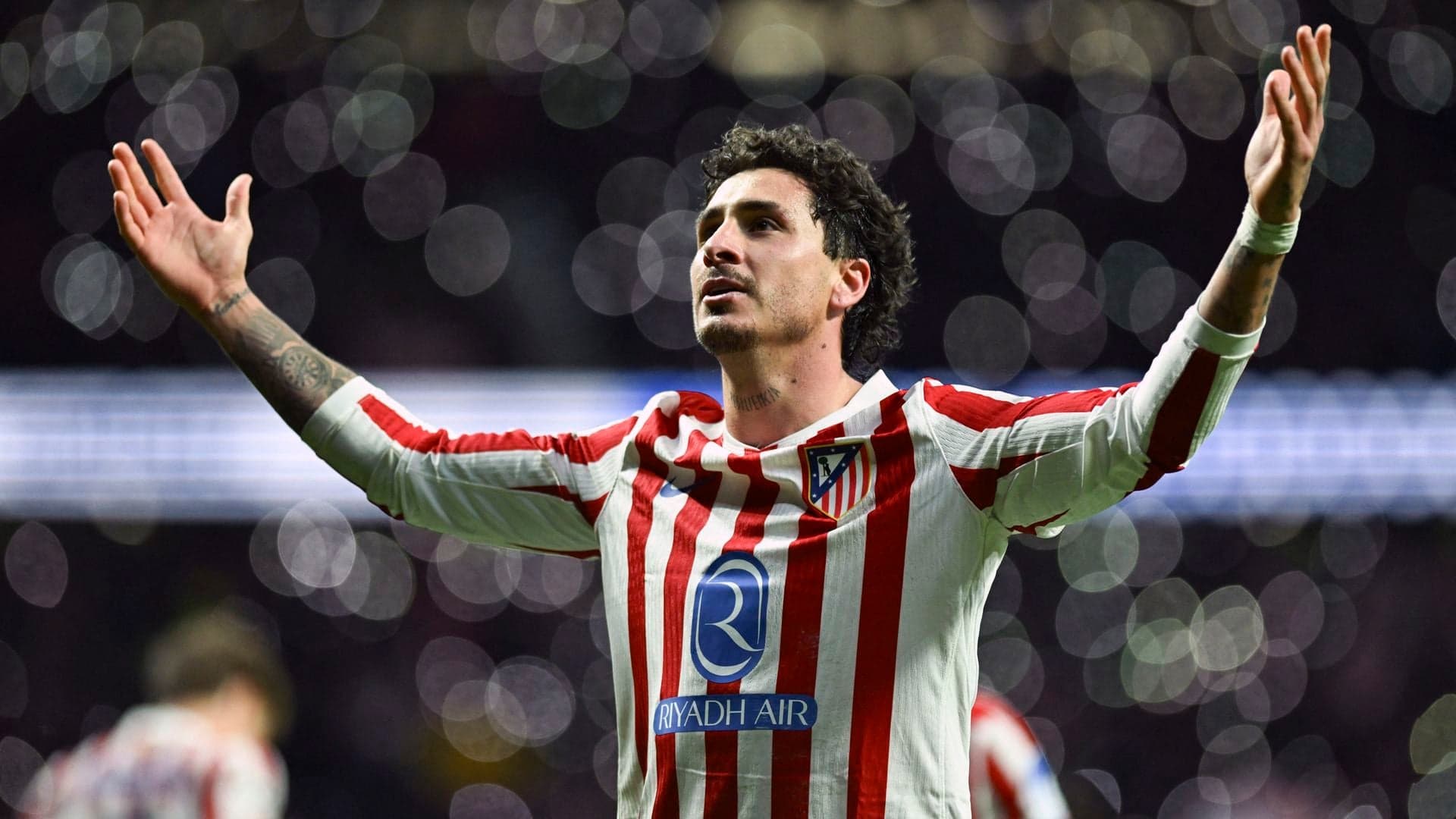 Jose Maria Gimenez, afër largimit nga Atletico Madridi