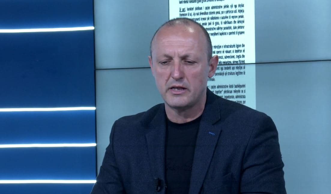 Karanxha: Nga 2016 ka rritje të rasteve të futjes së krimit të organizuar në ekonomi, shkatërruan sistemin që i luftonte (VIDEO)