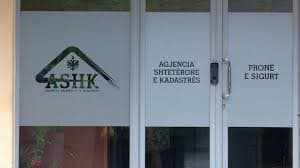 Homeland Justice njofton thyerjen e ASHK