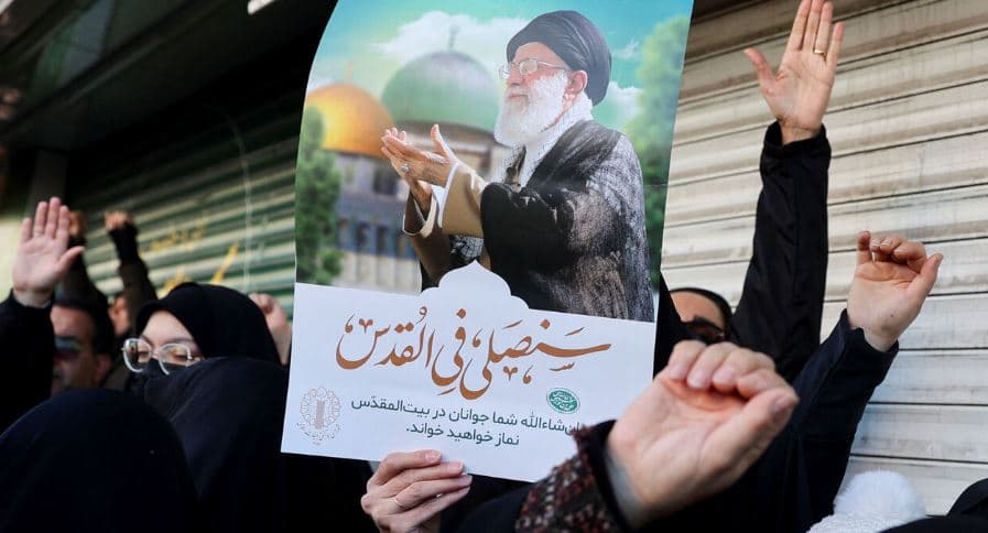 Irani zgjedh liderin e ri suprem/ Anëtari i Asamblesë së Ekspertëve: Emri i Khameneit do të vazhdojë