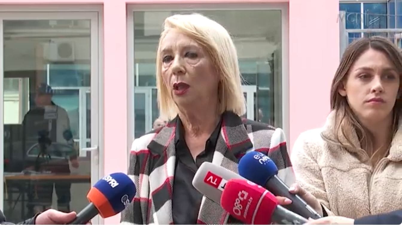 “SPAK kontradiktor”. Kalaja: Vendimi për Irena Gjokën, autentik