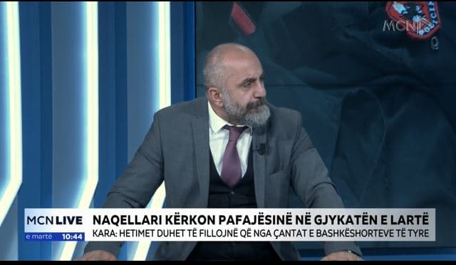 Tenderi për uniformat blu/ Kara: Shmangia e konkurrencës e shpërbën, transparenca është çelësi (VIDEO)
