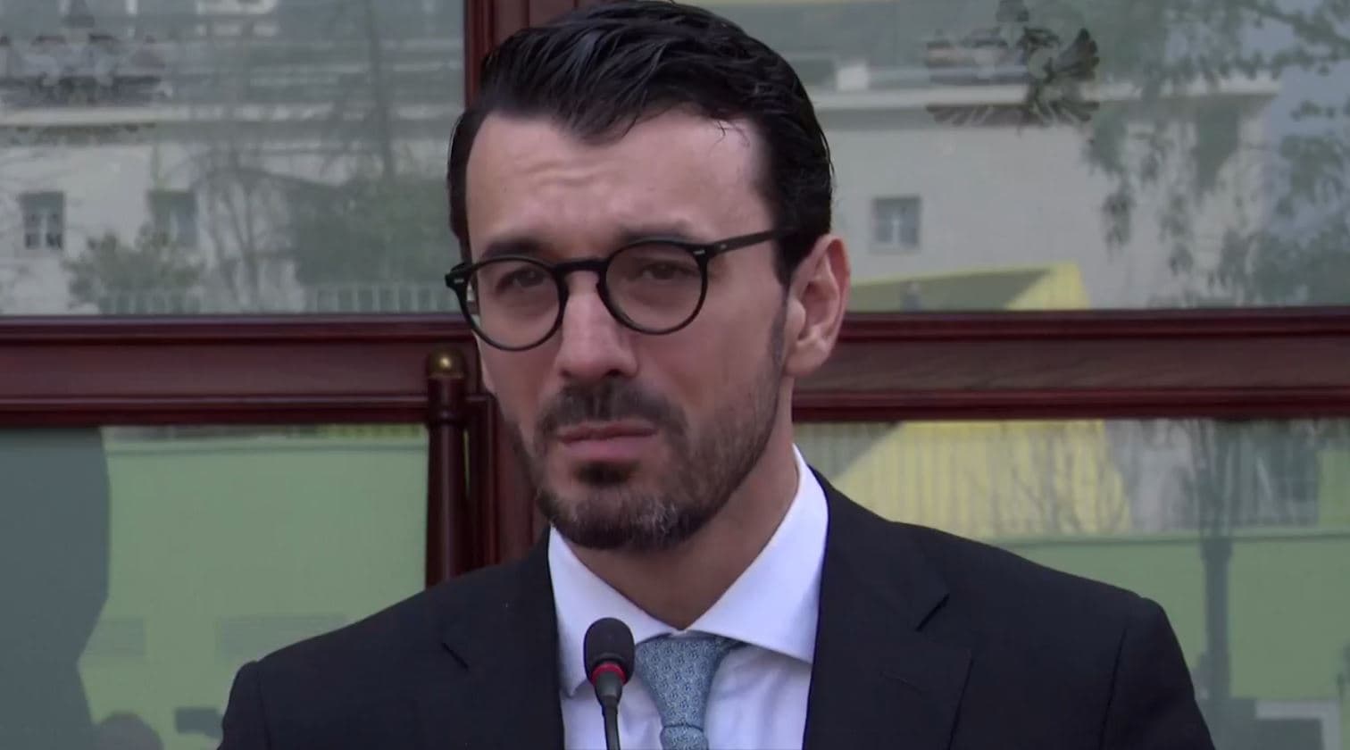 “Nafta”, Karakaçi: Mekanizmi është gati, Bordi i Transparencës mund të ngrihet shumë shpejt 