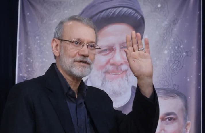 Ministri izraelit i Mbrojtjes konfirmon vrasjen e shefit të sigurisë iraniane, Ali Larijani