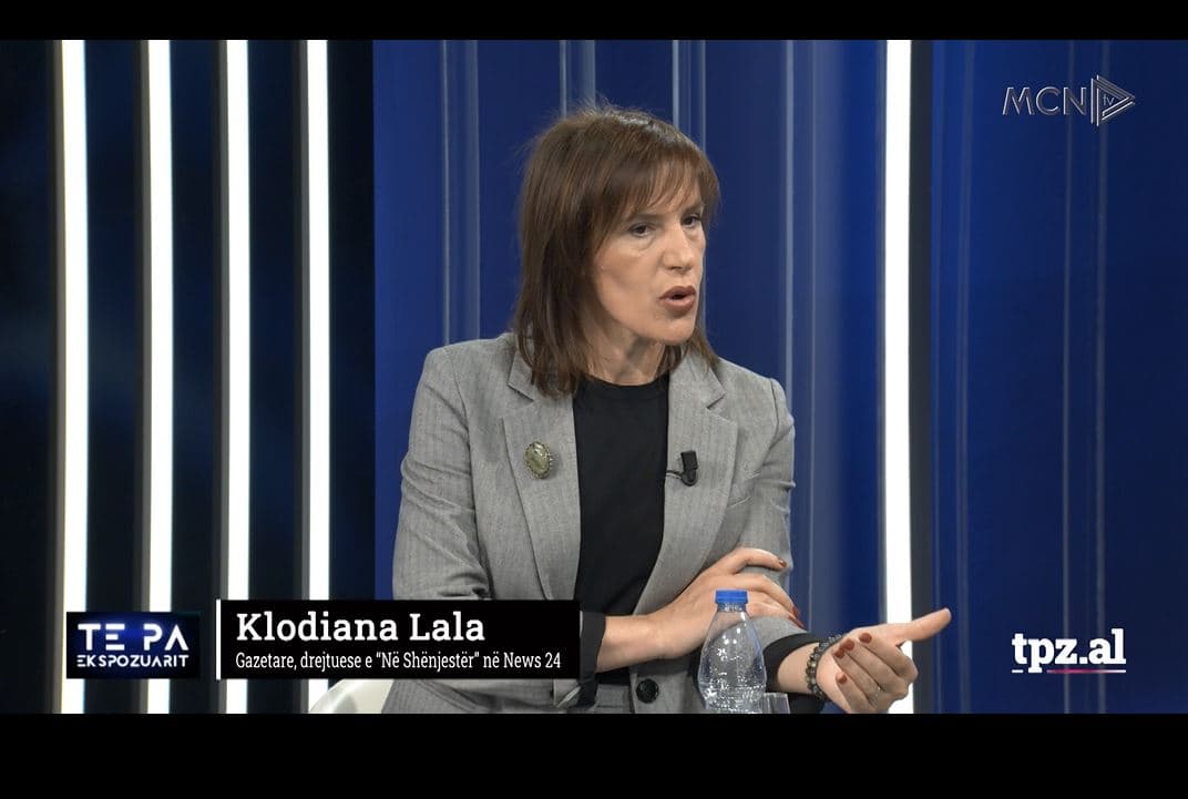  Lala: Shoqëria shqiptare nuk është e korruptuar, heshtja krijon këtë perceptim