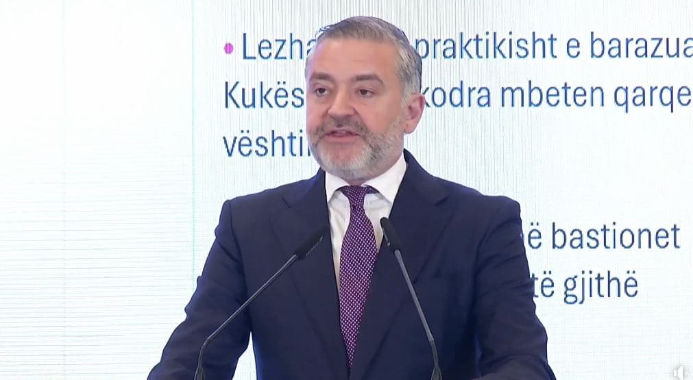 Asambleja e PS, Klosi: Nuk fituam sepse kundërshtarët ranë, por sepse ishim më të organizuar