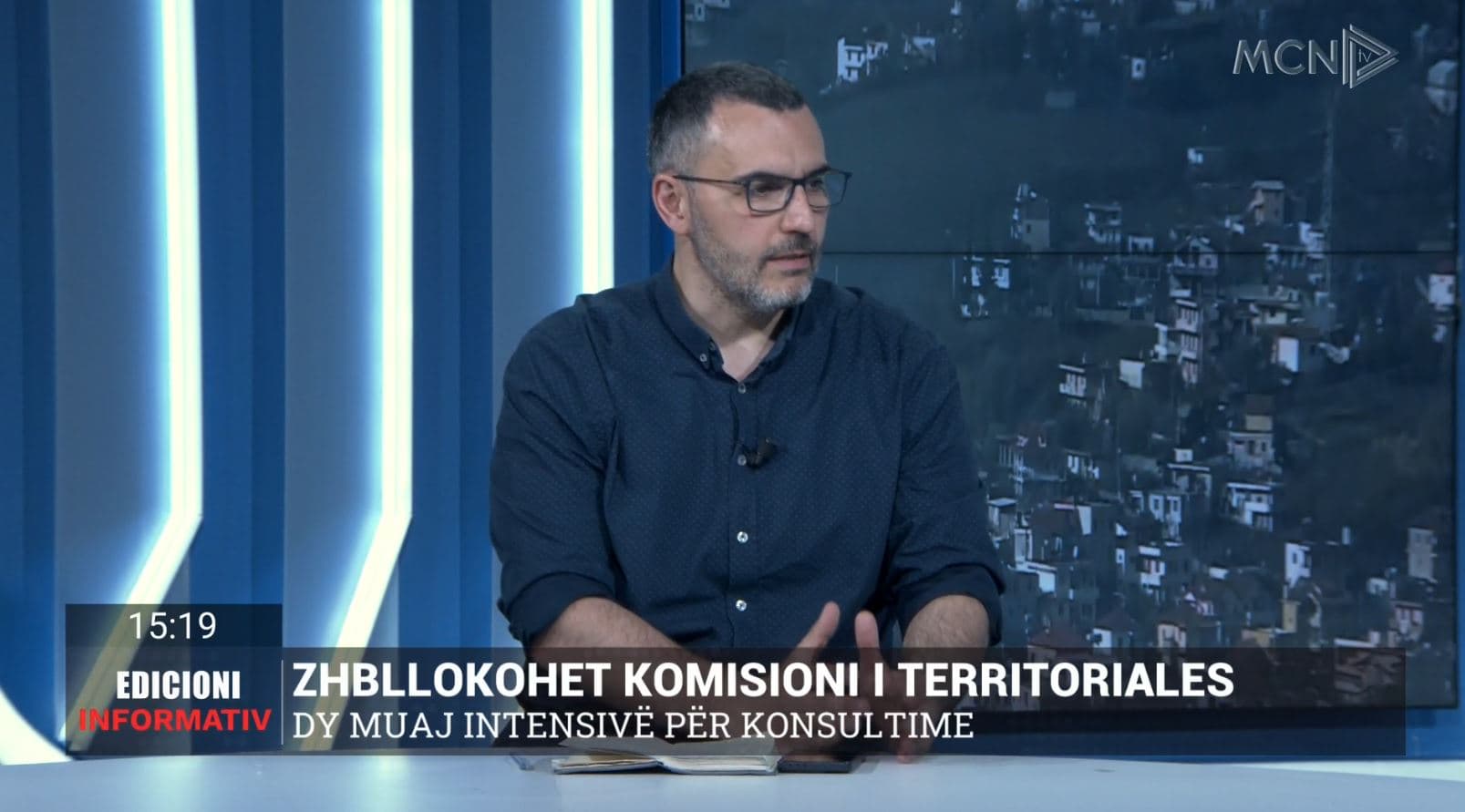 Reforma territoriale, Qori: Ka ujdi mes PS-së dhe PD-së, synojnë drejtësinë e re
