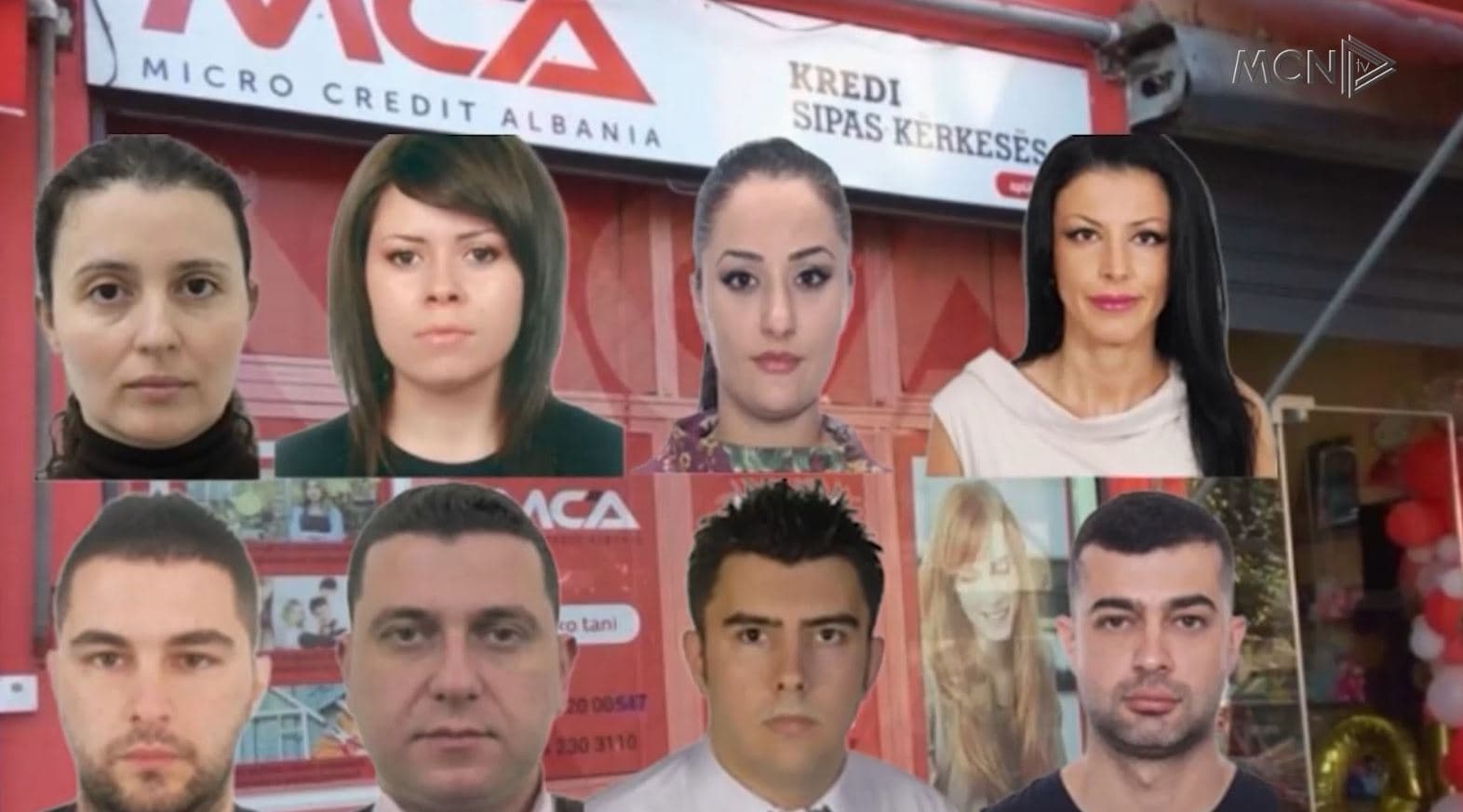 Telefonata kërcënuese debitorëve/ SPAK zbardh skemën e mashtrimit me mikrokreditë (VIDEO)
