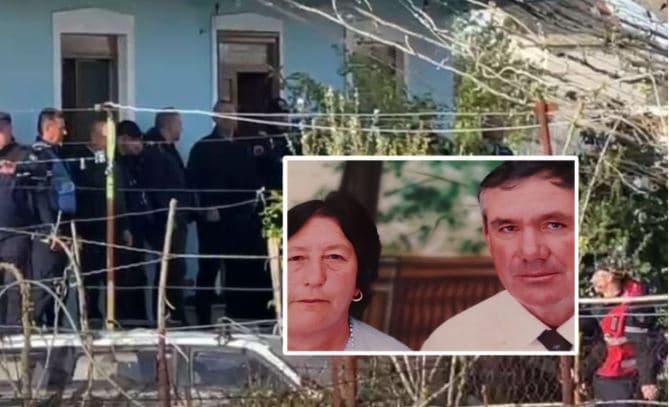 Krimi në Roskovec/ Dëshmia e djalit zbardh detaje të reja: U zura me babanë para 10 ditësh...