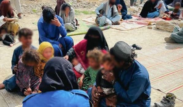 Sulmet në Lindjen e Mesme shkaktojnë krizë humanitare të rëndë