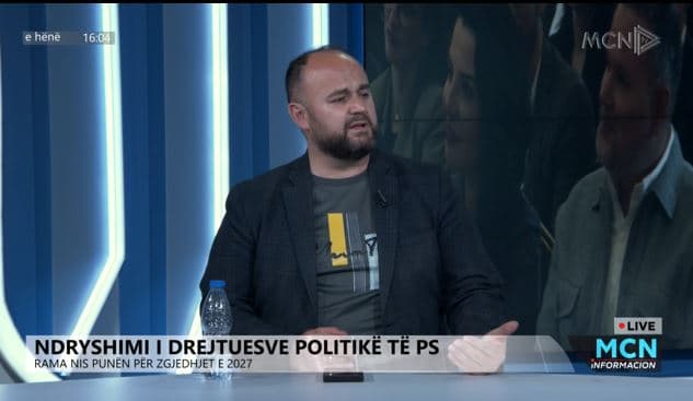 Rama nis punën për zgjedhjet e 2027/ Kume: Në PS nuk ka pushim, janë gjithmonë një hap përpara (VIDEO)