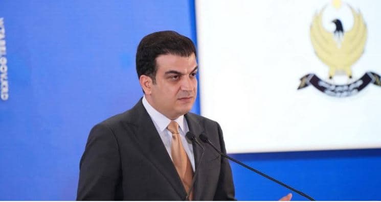 Irani, Kurdistani mohon akuzat për armatosjen e opozitës kurdë: Miqësi me SHBA