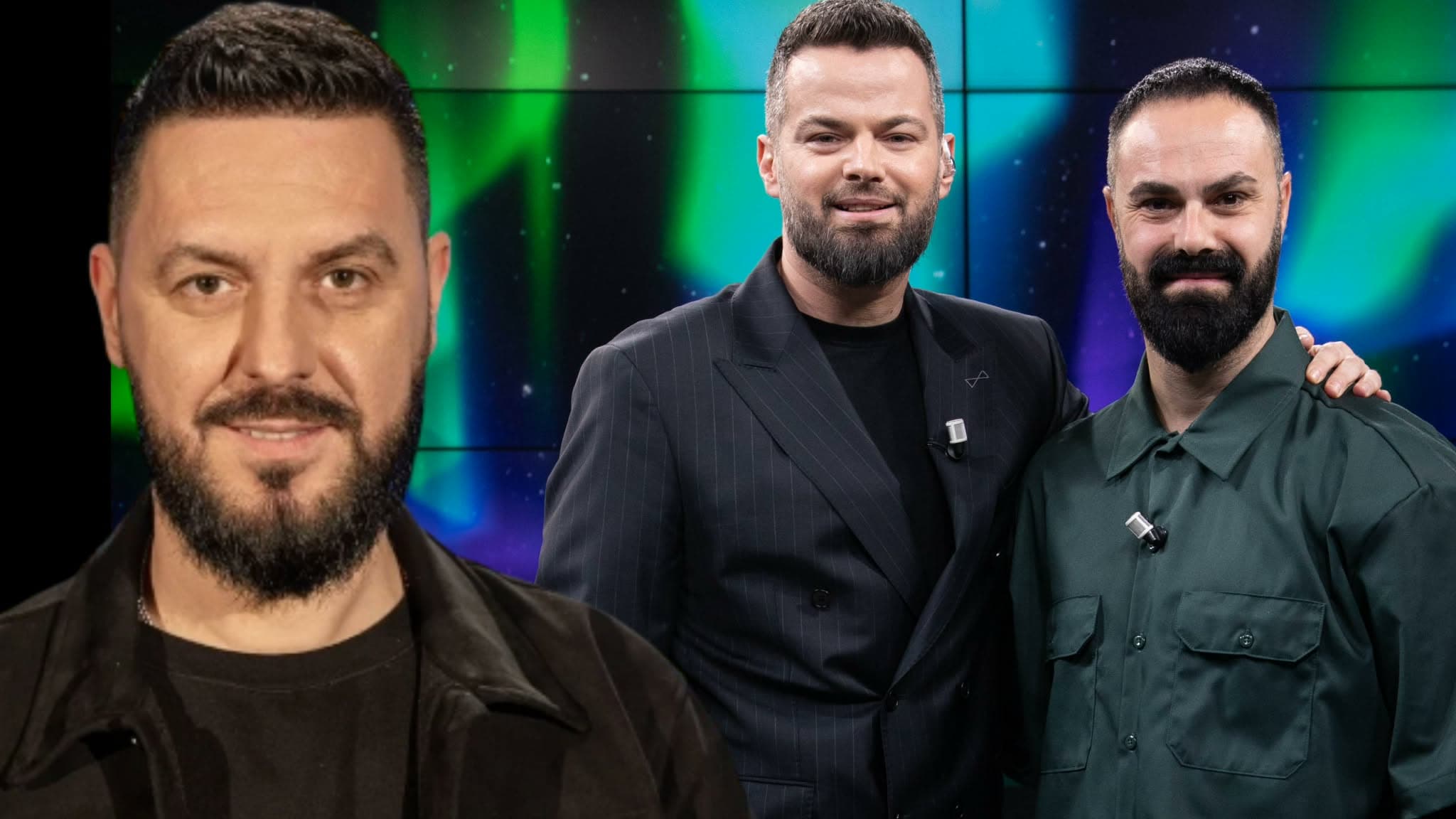 Kur shajnë Mirin, më shajnë dhe mua! Landi: Çdo gjë është jashtë kontrollit