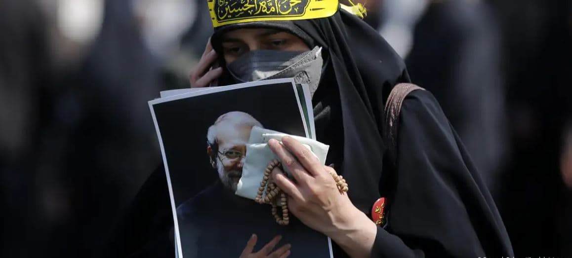 Khamenei zotohet hakmarrje për vdekjen e Larijanit: Çdo pikë gjaku e derdhur do t’u kushtojë shtrenjtë vrasësve