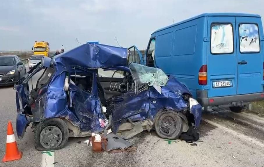     Aksidentoi për vdekje 39-vjeçaren në aksin Levan-Tepelenë, arrestohet drejtuesi i mjetit