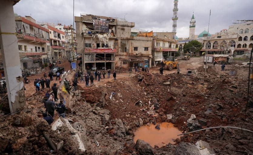 Përshkallëzohet lufta Izrael–Liban, familje të shfarosura dhe qytete të zbrazura nga bombardimet