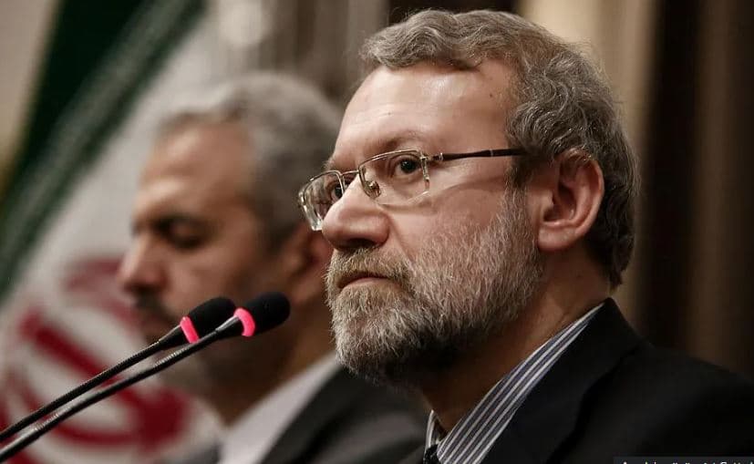 Vdekja e Ali Larijanit thellon krizën e udhëheqjes së Iranit