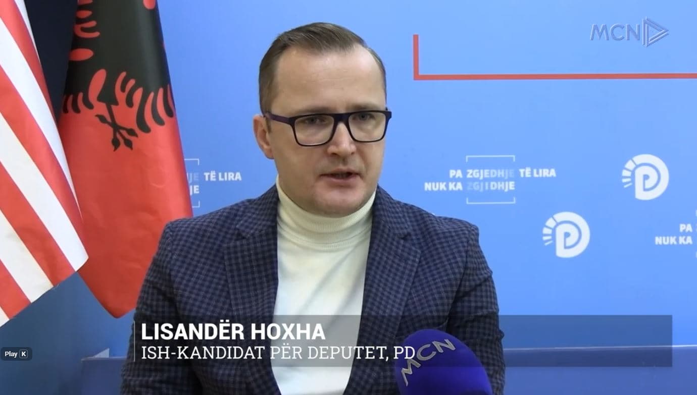 PPE rekomandon ndryshime në PD/ Ish-kandidati i PD: Riformatimi do të ndodhë shumë shpejt (VIDEO)