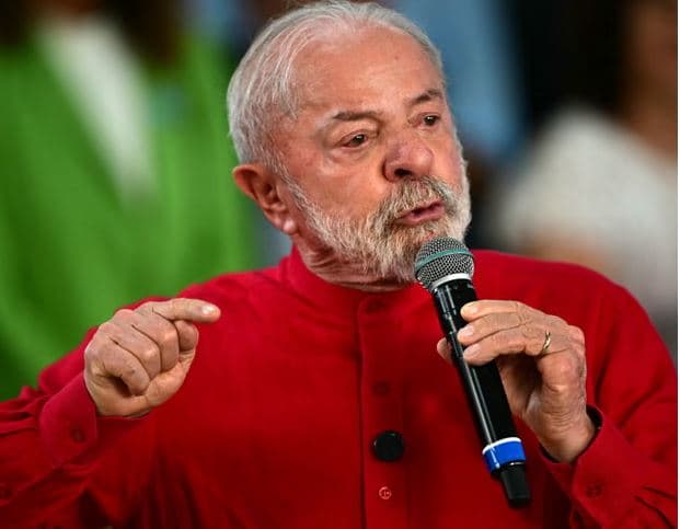 Brazil, Presidenti i ka ndaluar këshilltarit të Trump të vizitojë vendin