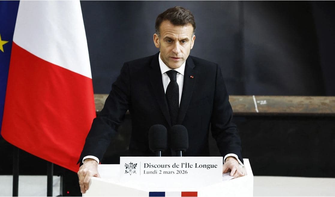 Macron thirrje Izraelit për bisedime direkte me Libanin, propozon Parisin si vendtakim