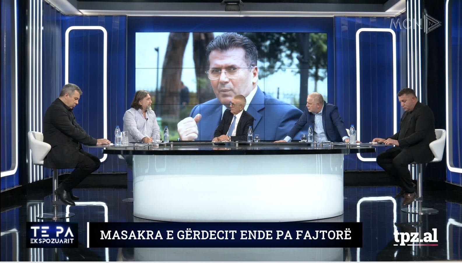 “Gërdeci”/ Matlija: Pas 18 vitesh, drejtësia e re ka detyrë zbardhjen e dosjes