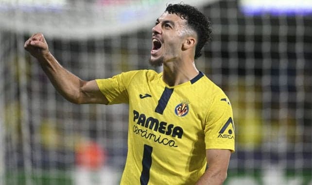 Tottenham Hotspuri, gjen sulmues tek Villareal