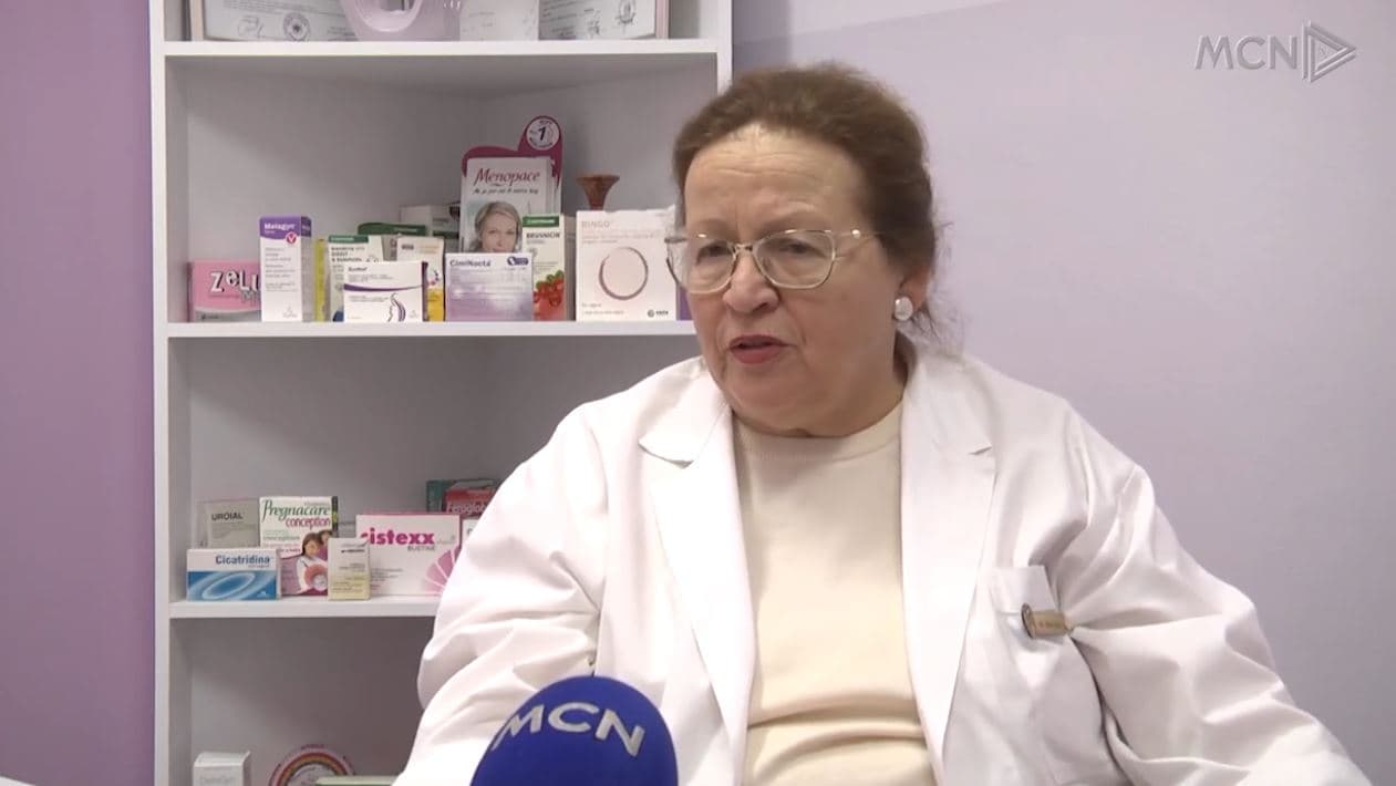 “31% e lindjeve, cezariane”, mjekja: Rrezik për sëmundje tek fëmijët e porsalindur (VIDEO)