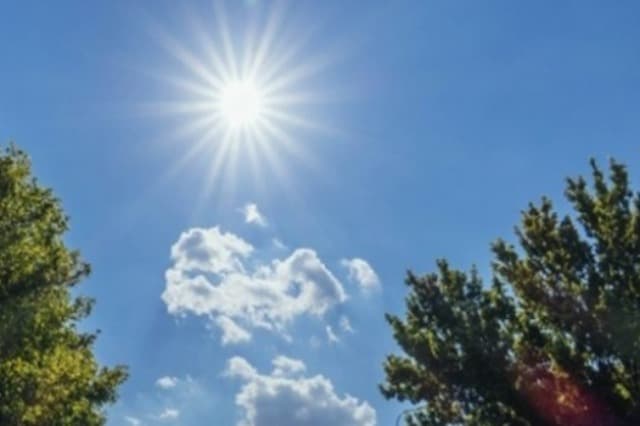Moti sot/ I qëndrueshëm, temperaturat deri në 17 °C
