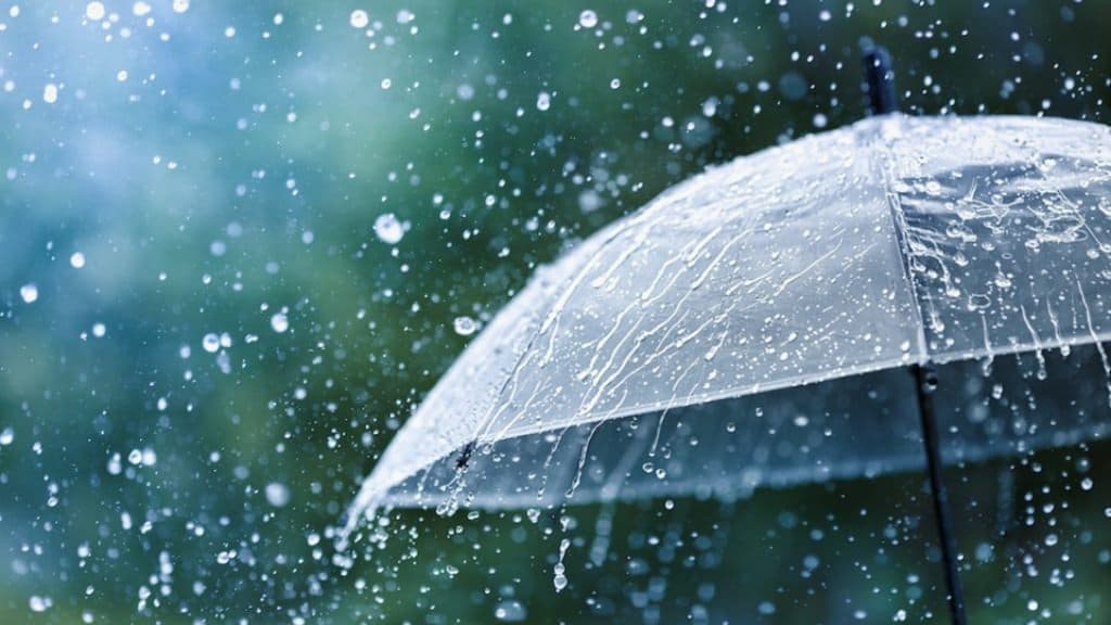 Vranësira dhe reshje shiu, parashikimi i motit për sot