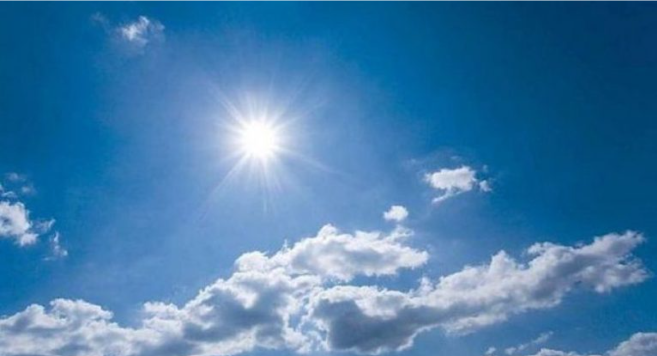 Moti sot/ I qëndrueshëm, temperaturat deri në 19 °C