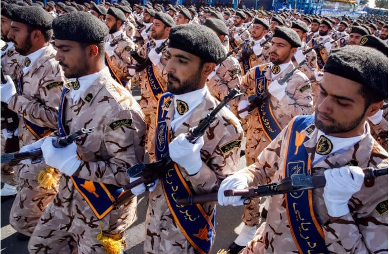 “Mozaiku Mbrojtës”, strategjia me të cilën Irani përgatit rezistencën e tij