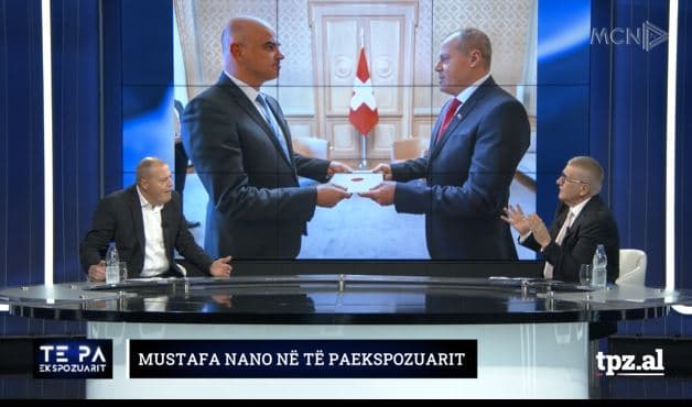“Shpëtova veten nga burgu”, Nano: Gazetaria më erdhi në fyt, por diplomacia nuk ishte për mua