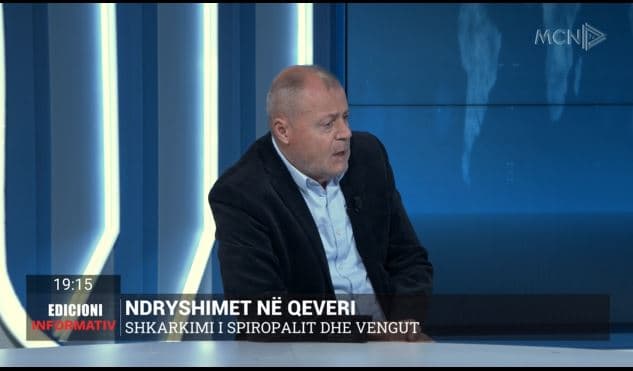 Nano: Ndryshimet në qeveri, lojë për të justifikuar largimin e Ballukut (VIDEO)