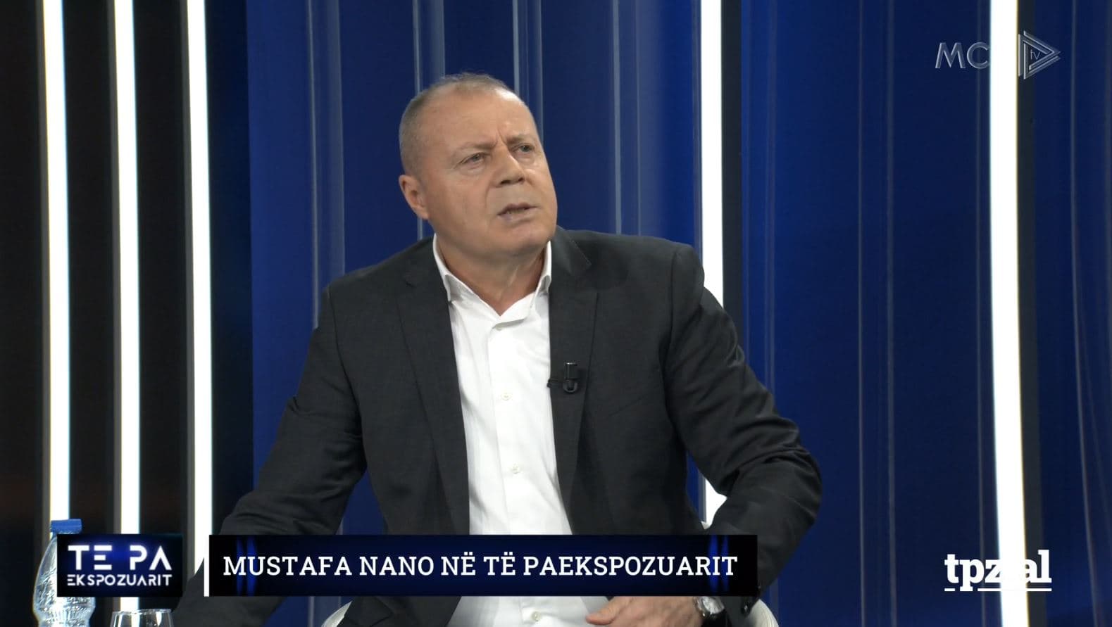 “Janë raste klinike”/ Nano për Berishën dhe Ramën: Nuk duan të qeverisin, por të sundojnë