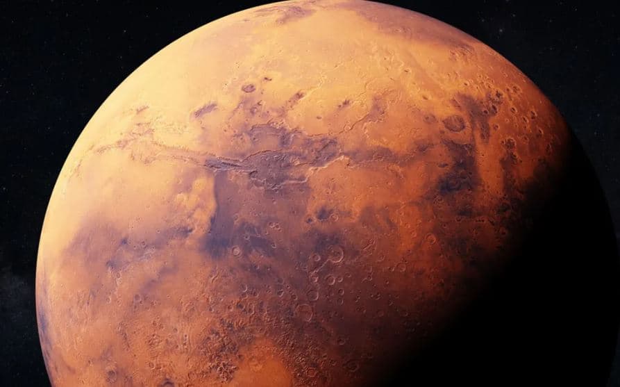 Misioni/ “Hëna është vetëm fillimi, NASA synon Marsin!”