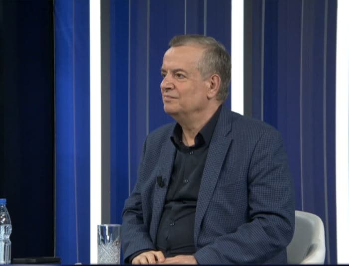 Nazarko: Djegia e Vilës 31, përpjekje për skenar të ri. Berisha kërkon një negociator ndërkombëtar si Basha në 2017