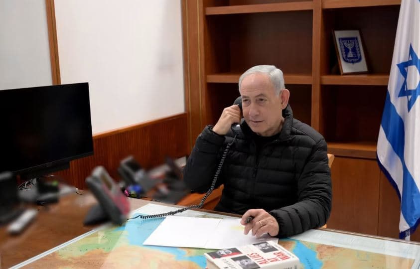 “Netanyahu udhëheqësi më i madh luftarak i kohës sonë”, ndërsa lufta me Iranin forcon pozitat e tij politike