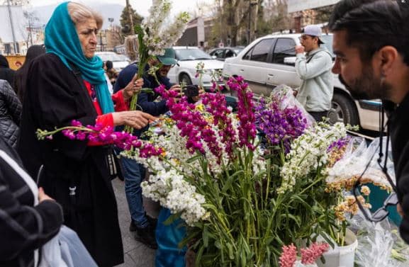 Izraeli godet Teheranin me sulme ajrore gjatë festimeve të Novruzit