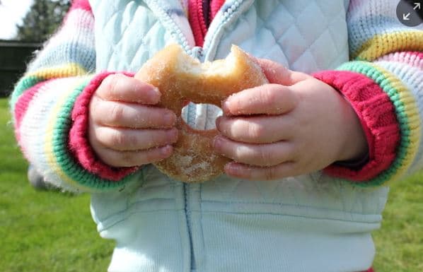 Raporti/ 220 milionë fëmijë mund të jenë obezë deri në vitin 2040