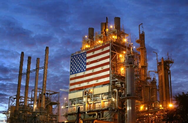 Lufta me Iranin mund t’u sjellë miliarda dollarë fitime firmave amerikane të energjisë